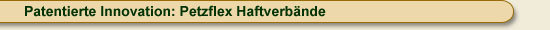 Hundeshop Petzflex Haftverband