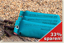Hundeshop Bracco Normal Dummy Hundeshop Edition 3er Set