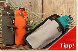 Hundeshop Bracco Pocketdummy
