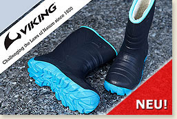 Hundeshop Viking Thermo Ultra Kinder Gummistiefel