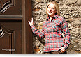 Bergans Damen Shirt Bjorli Lady