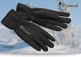 Pinewood Softshell Handschuhe