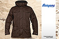 Bergans Herren Outdoor Jacke Venabu 