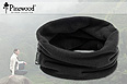 Pinewood Fleecekragen