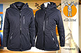Elkline Primaloft® Damen Outdoor Jacke frostschutz 